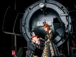 Events, Konzerte &raquo; Steampunks im SEH